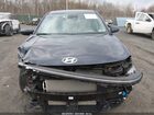 2026 Hyundai Kona Se Blue vin: KM8HACAB4TU354873