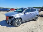 2024 Hyundai Kona Electric Sel Blue vin: KM8HC3A67RU010640