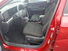 2024 Hyundai Kona Sel Red vin: KM8HC3AB4RU067794