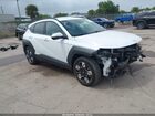2024 Hyundai Kona Sel White vin: KM8HC3AB6RU045733