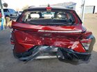 2026 Hyundai Kona Limited Красный vin: KM8HE3A37TU391039 2026 Hyundai Kona Limited Красный vin: KM8HE3A37TU391039
