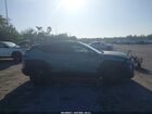 2026 Hyundai Kona Sel Sport Blue vin: KM8HF3AB2TU424890