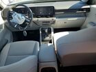 2026 Hyundai Kona Sel Sport Синий vin: KM8HF3ABXTU369251