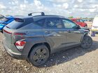 2026 Hyundai Kona Sel Sport Серый vin: KM8HF3ABXTU424264