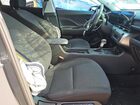 2026 Hyundai Kona Sel Sport Серый vin: KM8HF3ABXTU424264