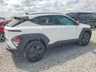 2026 Hyundai Kona Sel Sport Белый vin: KM8HFCAB6TU358019