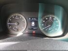 2020 Hyundai Tucson Se Серый vin: KM8J2CA43LU162893