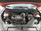 2016 Hyundai Tucson Limited Оранжевый vin: KM8J33A23GU220213