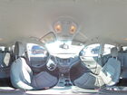 2017 Hyundai Tucson Se Синий vin: KM8J33A44HU294064