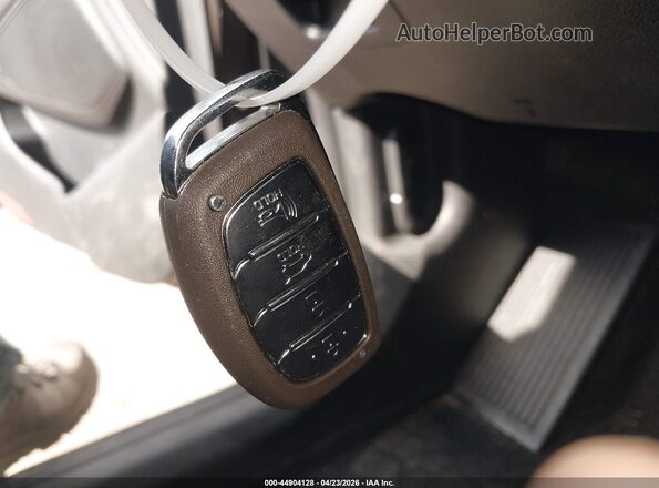KM8J33AL0LU194060 2020 HYUNDAI TUCSON Brown Widok deski rozdzielczej