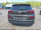 2020 Hyundai Tucson Ultimate Brown vin: KM8J33AL0LU194060