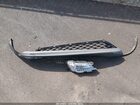 2020 Hyundai Tucson Sport Синий vin: KM8J33AL0LU249848