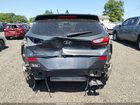 2020 Hyundai Tucson Sel Blue vin: KM8J33AL1LU099622