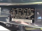 2020 Hyundai Tucson Sel Blue vin: KM8J33AL1LU099622