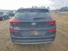 2021 Hyundai Tucson Ultimate Black vin: KM8J33AL1MU308097 2021 Hyundai Tucson Ultimate Black vin: KM8J33AL1MU308097