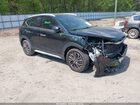 2020 Hyundai Tucson Limited Black vin: KM8J33AL3LU222899