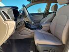 2020 Hyundai Tucson Sel Белый vin: KM8J33AL4LU121970