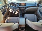 2020 Hyundai Tucson Sel Белый vin: KM8J33AL4LU121970