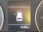 2021 Hyundai Tucson Sel Серебряный vin: KM8J33AL9MU372114