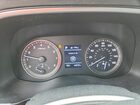 2021 Hyundai Tucson Sel Серебряный vin: KM8J33ALXMU321396