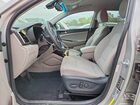 2021 Hyundai Tucson Sel Серебряный vin: KM8J33ALXMU321396