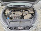 2021 Hyundai Tucson Sel Серебряный vin: KM8J33ALXMU321396