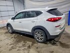 2019 Hyundai Tucson Black vin: KM8J3CA44KU073071 2019 Hyundai Tucson Black vin: KM8J3CA44KU073071