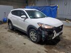 2019 Hyundai Tucson Black vin: KM8J3CA44KU073071 2019 Hyundai Tucson Black vin: KM8J3CA44KU073071