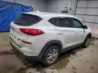 2019 Hyundai Tucson Black vin: KM8J3CA44KU073071 2019 Hyundai Tucson Black vin: KM8J3CA44KU073071