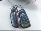 2020 Hyundai Tucson Limited Серый vin: KM8J3CAL1LU101403