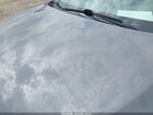 2020 Hyundai Tucson Limited Серый vin: KM8J3CAL1LU101403