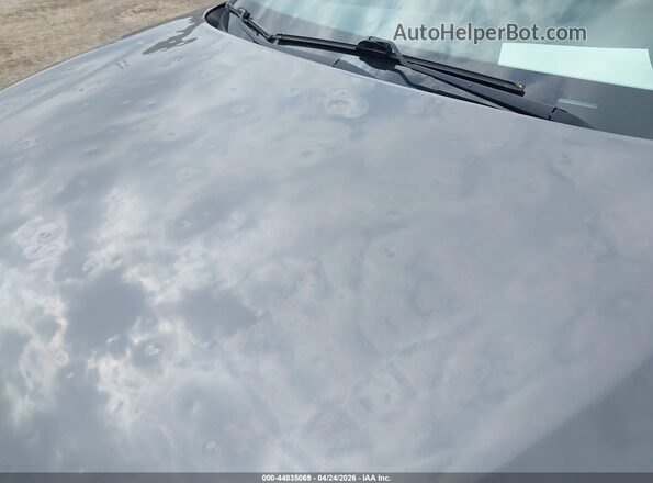 KM8J3CAL1LU101403 2020 HYUNDAI TUCSON Серый Вид спереди