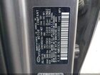 2020 Hyundai Tucson Limited Серый vin: KM8J3CAL1LU101403