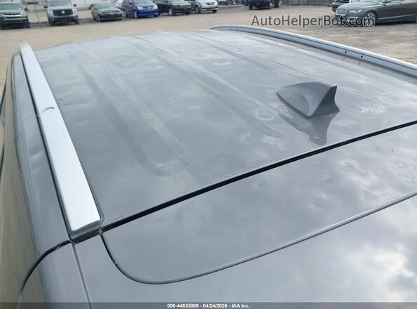 KM8J3CAL1LU101403 2020 HYUNDAI TUCSON Серый 