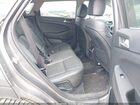 2020 Hyundai Tucson Limited Серый vin: KM8J3CAL1LU101403