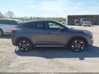 2020 Hyundai Tucson Sport Gray vin: KM8J3CAL1LU124504
