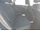 2020 Hyundai Tucson Sport Gray vin: KM8J3CAL1LU124504