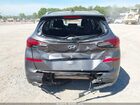 2020 Hyundai Tucson Sport Gray vin: KM8J3CAL1LU124504