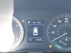2020 Hyundai Tucson Sport Gray vin: KM8J3CAL1LU124504