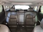 2019 Hyundai Tucson Ultimate Серый vin: KM8J3CAL2KU074663 2019 Hyundai Tucson Ultimate Серый vin: KM8J3CAL2KU074663
