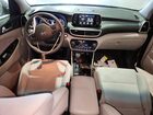 2020 Hyundai Tucson Sel Серый vin: KM8J3CAL6LU229992