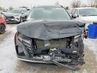 2022 Hyundai Tucson Sel Black vin: KM8JBCAE9NU071591