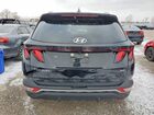 2022 Hyundai Tucson Sel Black vin: KM8JBCAE9NU071591
