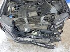 2022 Hyundai Tucson Sel Black vin: KM8JBCAE9NU071591