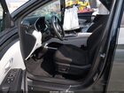2024 Hyundai Tucson Hybrid Blue Серый vin: KM8JBCD13RU210841