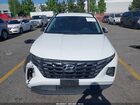 2022 Hyundai Tucson Plug-in Hybrid Sel White vin: KM8JBDA23NU032006