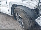 2022 Hyundai Tucson Plug-in Hybrid Sel White vin: KM8JBDA23NU032006