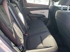 2022 Hyundai Tucson Sel Convenience Silver vin: KM8JFCA16NU074952