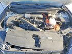 2022 Hyundai Tucson Sel Convenience Silver vin: KM8JFCA16NU074952