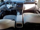 2022 Hyundai Tucson Plug-in Hybrid Limited Gray vin: KM8JFDA22NU051070